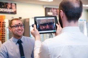 Digital Precision eyecare