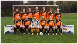BSTFC A Team