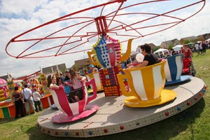 Bradley Stoke Festival