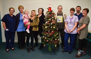 KeithfamilyandMIUteam