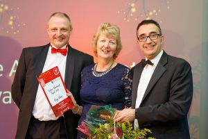Craig-Smart,-winner-of-Lifetime-Achievement-Award-Evelyn-Watson-and-Mark-Crutchley