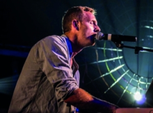 Fake Coldplay