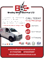 Bradley Stoke Electrical