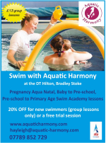 Aquatic Harmony