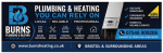 Burns Plumbing & Heating Specialists