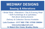 Medway Designs
