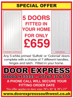 Door Express
