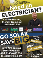 LA Electrical and Solar