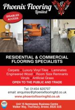 Phoenix Flooring